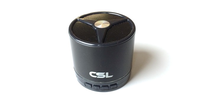 CSL Speaker