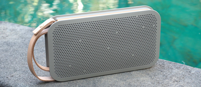 Bang & Olufsen BeoPlay A2 im Test
