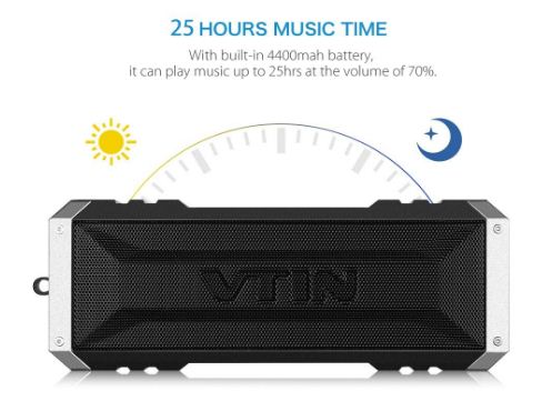 VTin Premium Stereo Lautsprecher 3